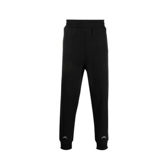 A-Cold-Wall* Hombre, Pantalones, Negro, Talla: L
