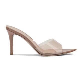 Gianvito Rossi Dames, Schoenen, Beige, Maat: 39 EU