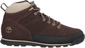 Timberland FOOTWEAR - Ankle boots on YOOX.COM