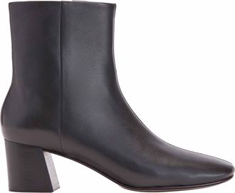 Everlane Everlane womens Everlane the Day Boot, Black, 3 UK