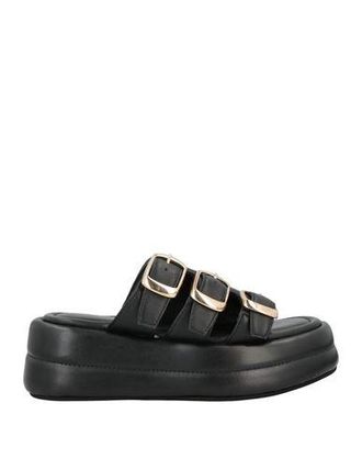 Paola Ferri SCHUHE - Sandalen auf YOOX.COM