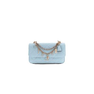 Guess Donna, Borse, Blu, Taglia unica, new