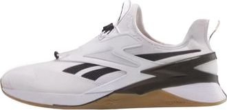 Reebok Nano X3 x Rich Froning White Black Gum 100074782
