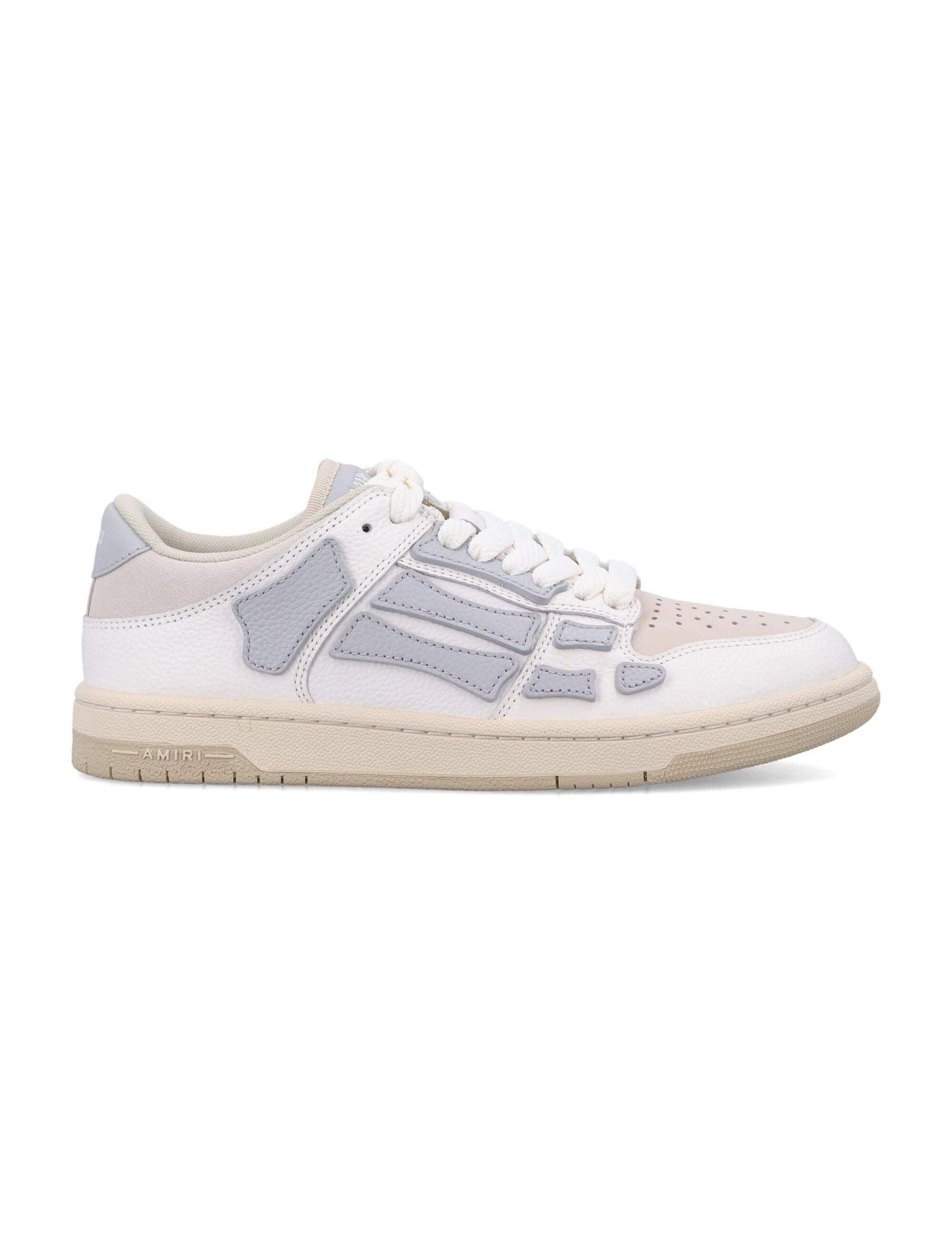 24AW new/AMIRI クラシックロートップスニーカー Sneakers White 24AW new/AMIRI クラシックロートップスニーカー Sneakers White