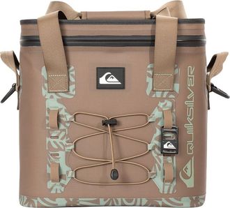 Quiksilver The Shoreline Collection Terra Box Cooler
