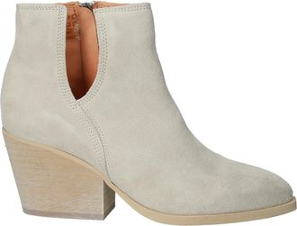 Blackstone ABBY - ZL90 OFF WHITE - ANKLE BOOTS