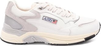 Autry Sneakers Hyperway - Bianco