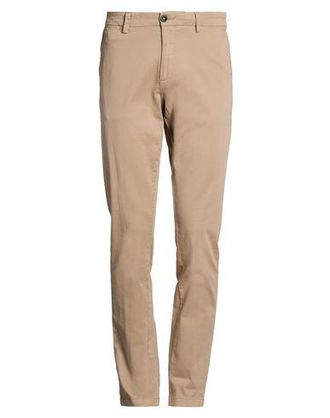 Manuel Ritz BOTTOMWEAR - Trousers on YOOX.COM