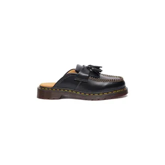 Dr. Martens Hombre, Zapatos, Negro, Talla: 48 EU