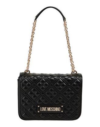 Love Moschino BAGS - Shoulder bags on YOOX.COM
