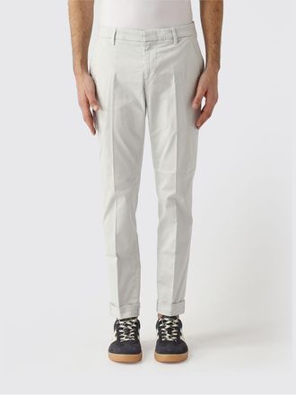 Dondup Pantaloni slim fit Dondup in cotone stretch