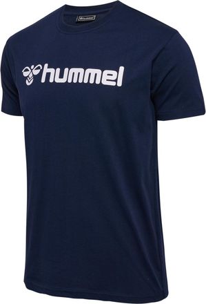 Hummel hmlMOVER COTTON T-SHIRT S/S