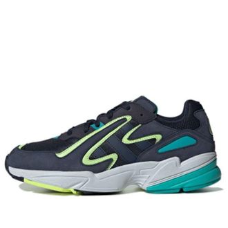 adidas Yung-96 Chasm Legend Ink EE7230