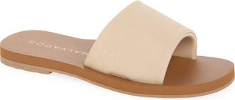 Malvados Ellie Slide Sandal at Nordstrom, Size 9