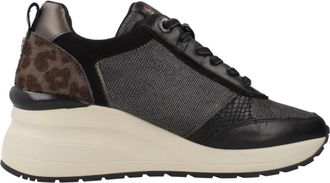 Carmela Casual Sneakers voor Vrouwen - Dames - Sneakers - Veelkleurig - 39 EU - Schoenen