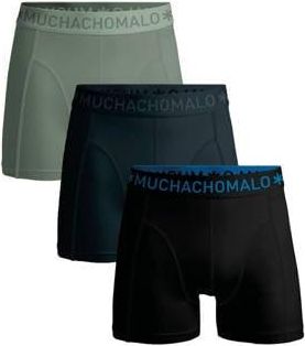 Muchachomalo boxershort (set van 3)