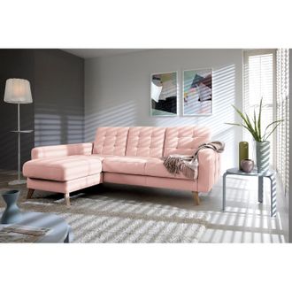 Fredriks home24 Ecksofa Cropwell