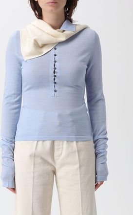 Jacquemus Foulard Jacquemus in cashmere