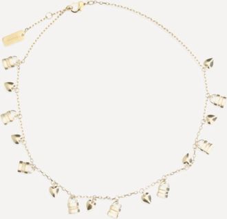 Chlo&eacute; Collana mini Paddington Woman UNI