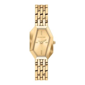 Michael Kors Donna, Accessori, Giallo, Taglia unica, new