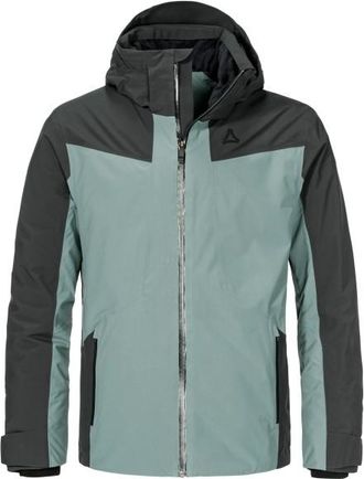 Sch&ouml;ffel Jacket Trifex Skijacke f&uuml;r Herren | t&uuml;rkis