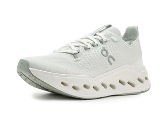 On Cloudsurfer Max Womens Running Shoes Iceberg/Ivory : 10.5 M, Synthetic