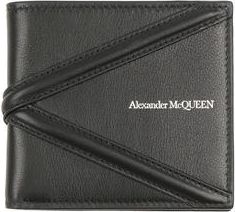 Alexander McQueen Small Leather Goods - Wallets sur YOOX.COM