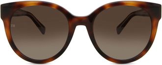 Tommy Hilfiger TH 1885/S 05L/HA Womens Sunglasses Tortoiseshell Size 54