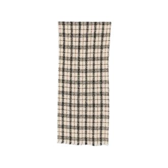 Destin Destin, Accessoires, unisex, Beige, ONE Size, Rasti 40X180 CM Sjaal