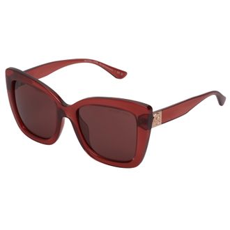 Michael Kors Houston MK2267U Womens Sunglasses - Pink - One Size