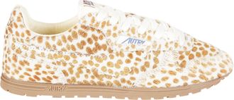 Autry Windspin Low Wom Sneaker