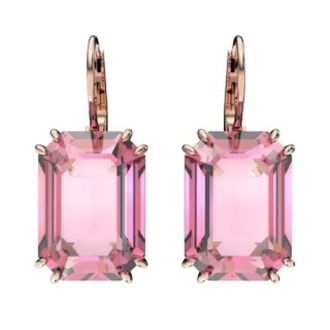 Swarovski Dames, Accessoires, Roze, Maat: ONE Size