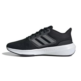 adidas Ultrabounce Wide Black White HP6684