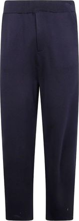 Emporio Armani Oversized Trousers