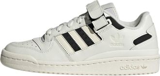 adidas (WMNS) adidas Forum Low Off White Black H03869