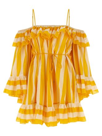 Zimmermann Womens Daylight Dress