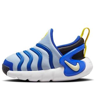 Nike (TD) Nike Dynamo GO Shoes Cobalt Bliss Hyper Royal DH3438-405