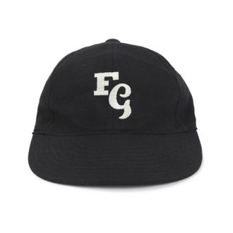 Fear of God Heren, Accessoires, Zwart, Maat: ONE Size Wol
