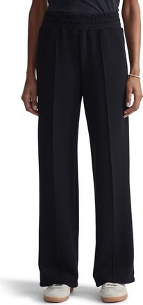 Varley The Wide Leg Pants in Black at Nordstrom, Size X-Small