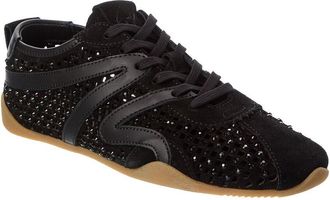 Giuseppe Zanotti Top10 Suede Sneaker
