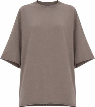 Rick Owens Tommy T T-Shirt