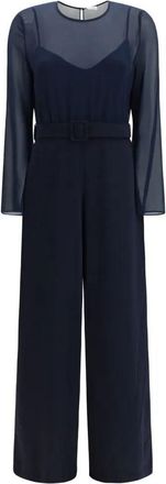 P.A.R.O.S.H. P. A.R. O.S. H. Panty26 Cady Overall