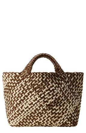 Naghedi Medium St. Barths Tote in Carmel at Nordstrom