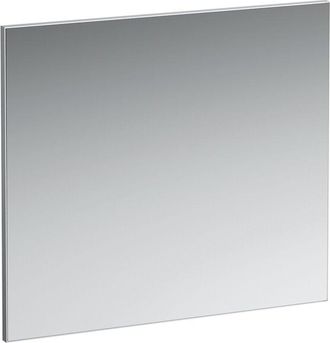 Laufen Laufen - Marco Corredizo 25 Espejos, Sin Iluminaci&oacute;n, 700x25x800