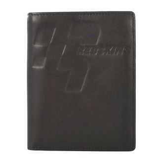 Redskins Cartera Pole - Accessories - Hombre - Marr&oacute;n - ONE SIZE