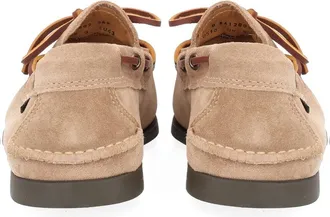 G.H. Bass & Co. Camp Moc Loafers - Beige