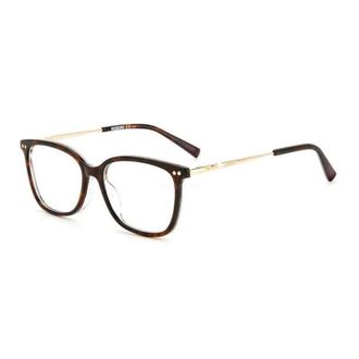 Missoni MIS 0085 0086 00 Havana 53mm