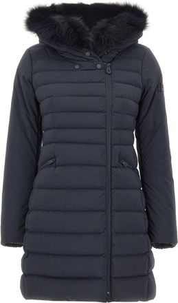 Peuterey Mujer, Chaquetas, Azul, Talla: S