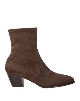Sergio Levantesi FOOTWEAR - Ankle boots on YOOX.COM