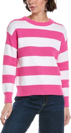 Metric Knits Pullover